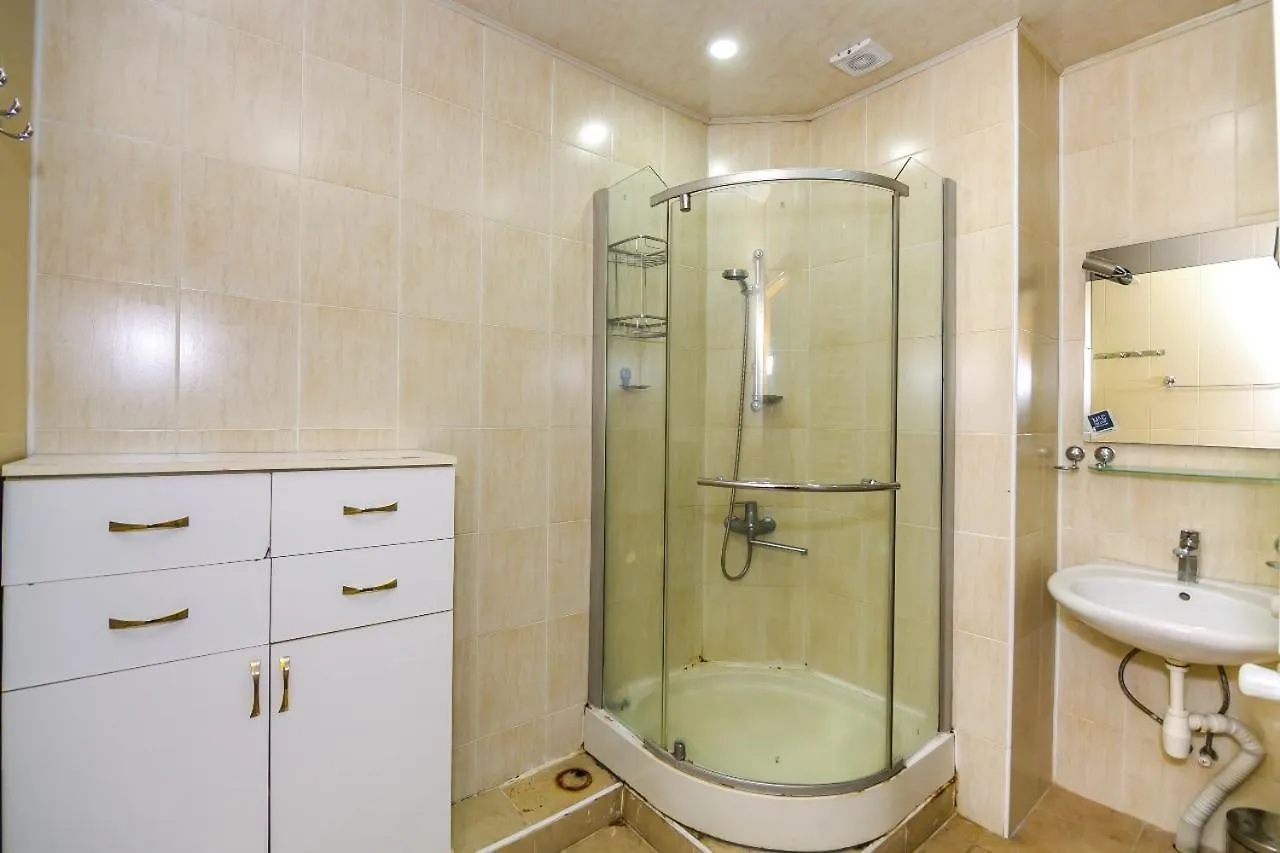 Baku City Apartment 4 Bedrooms