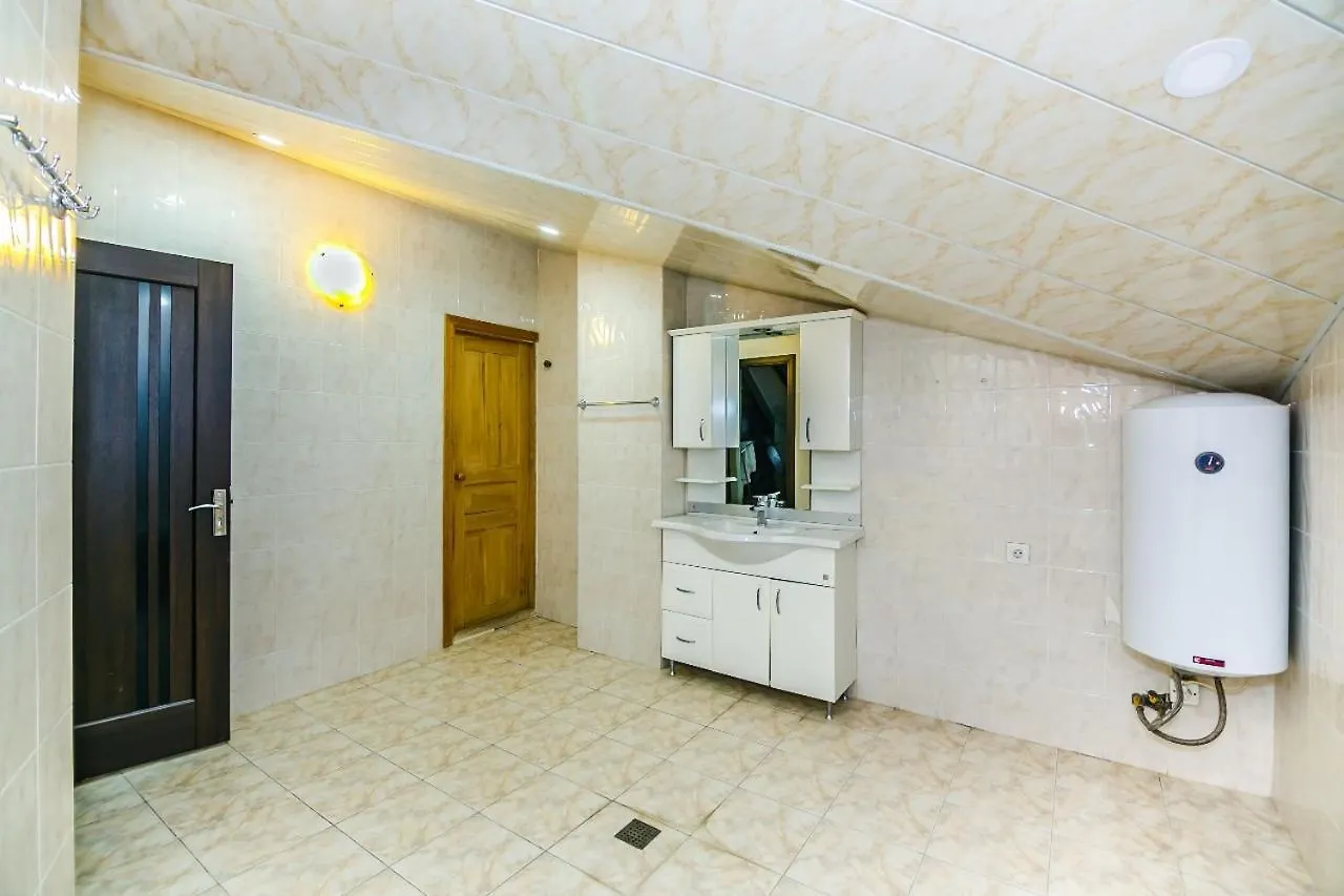 Baku City Apartment 4 Bedrooms