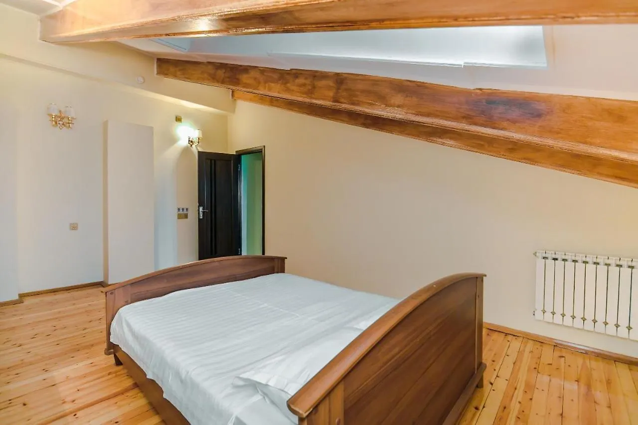 Baku City Apartment 4 Bedrooms