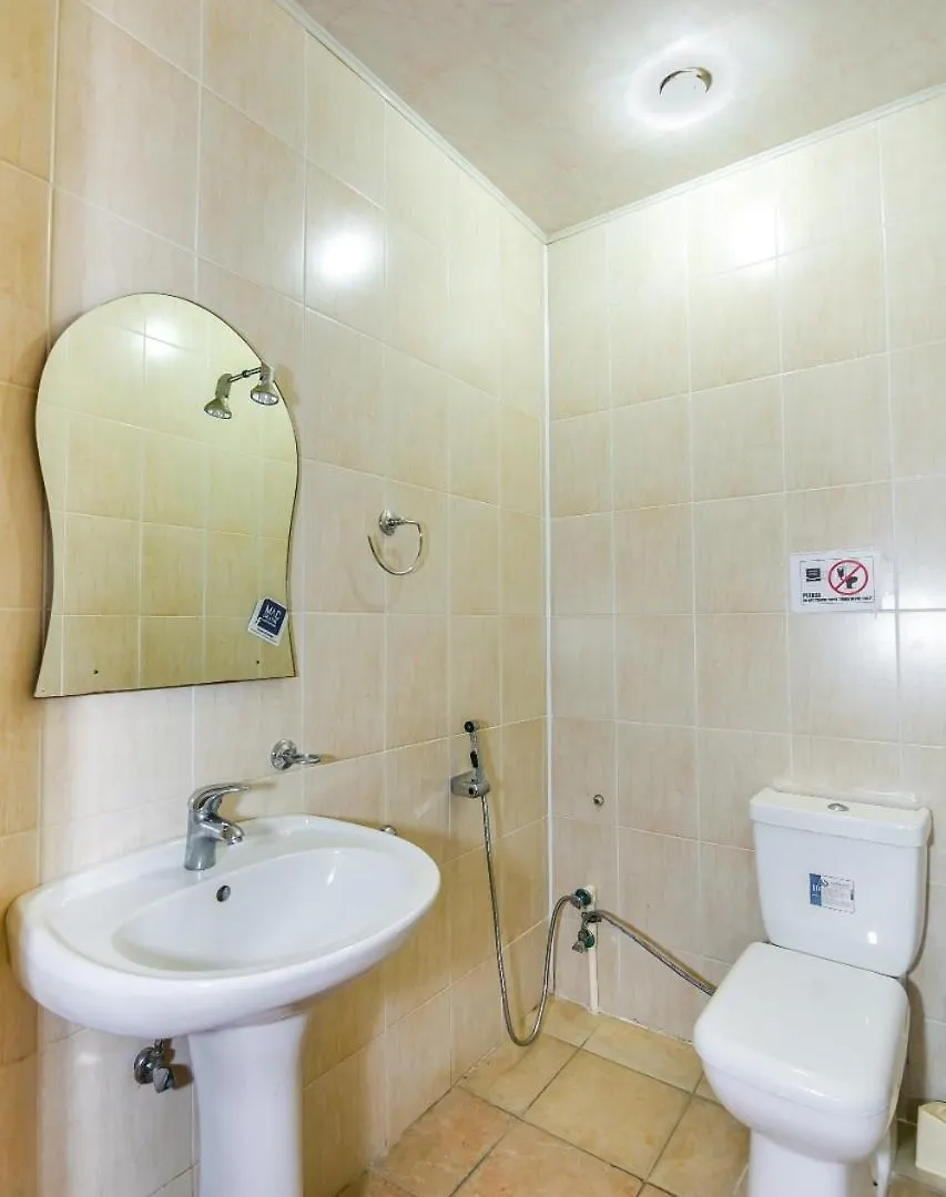 Baku City Apartment 4 Bedrooms