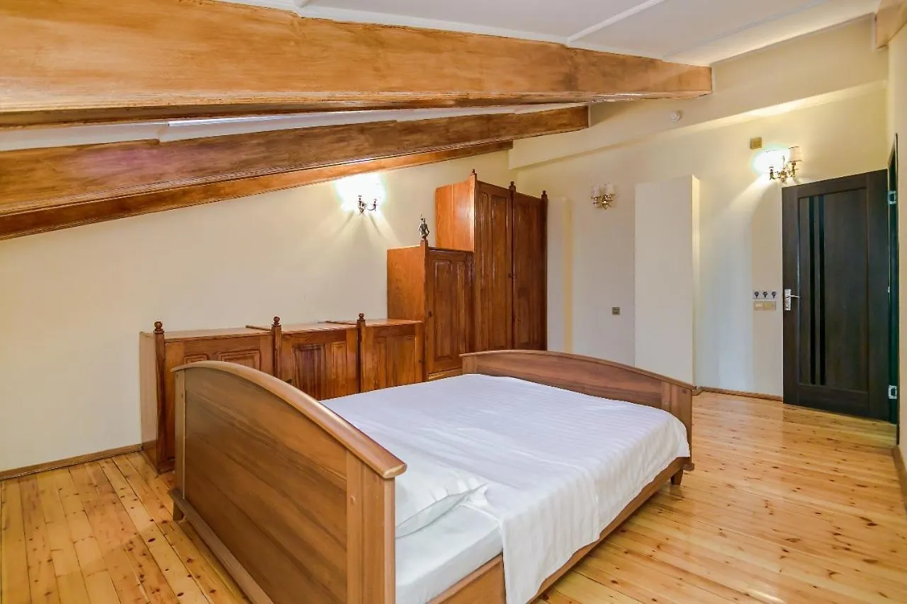 Baku City Apartment 4 Bedrooms