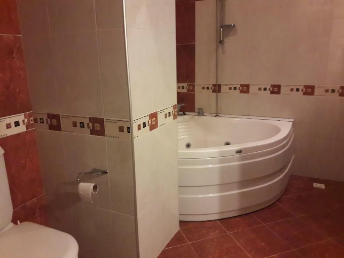 Baku City Apartment 4 Bedrooms 0*,