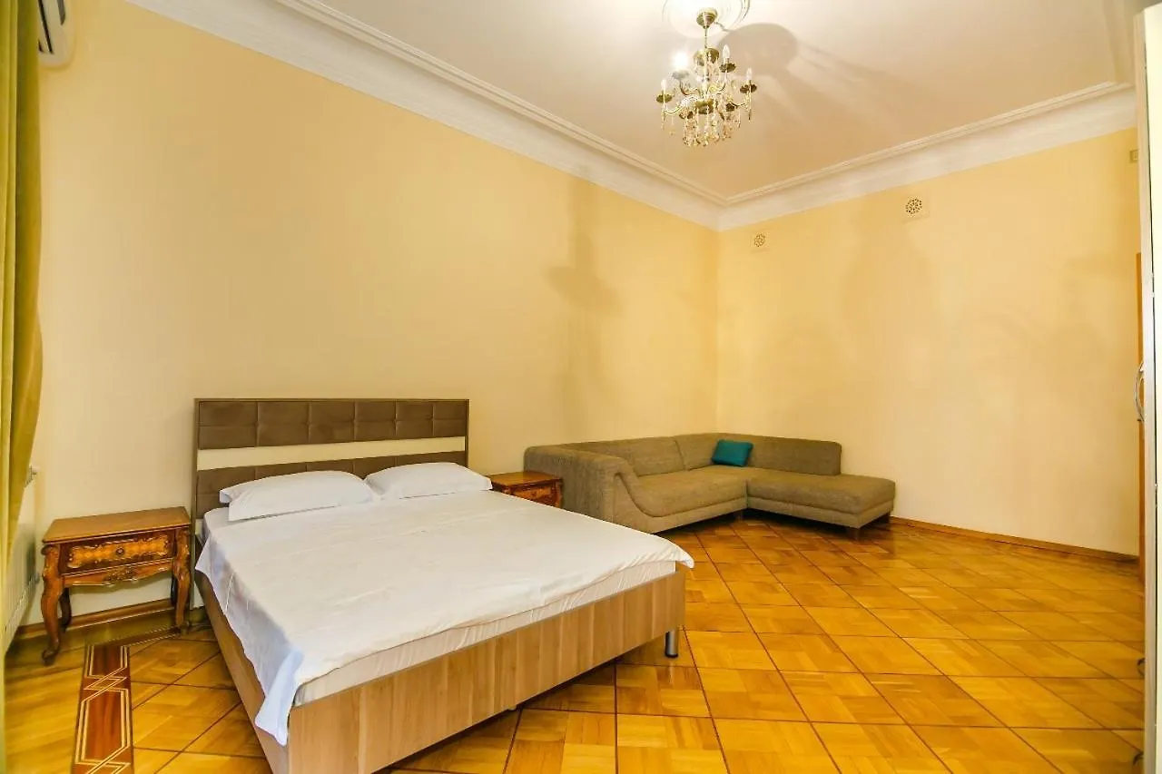 Baku City Apartment 4 Bedrooms 0*,