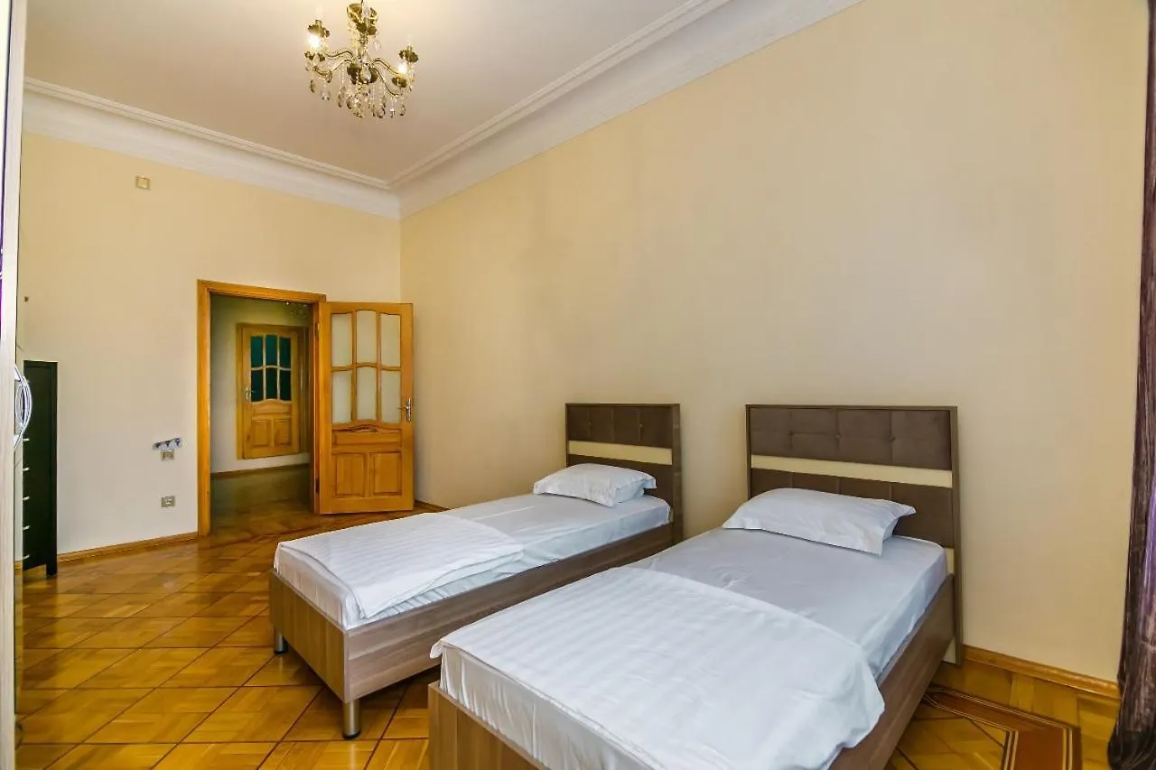 Baku City Apartment 4 Bedrooms