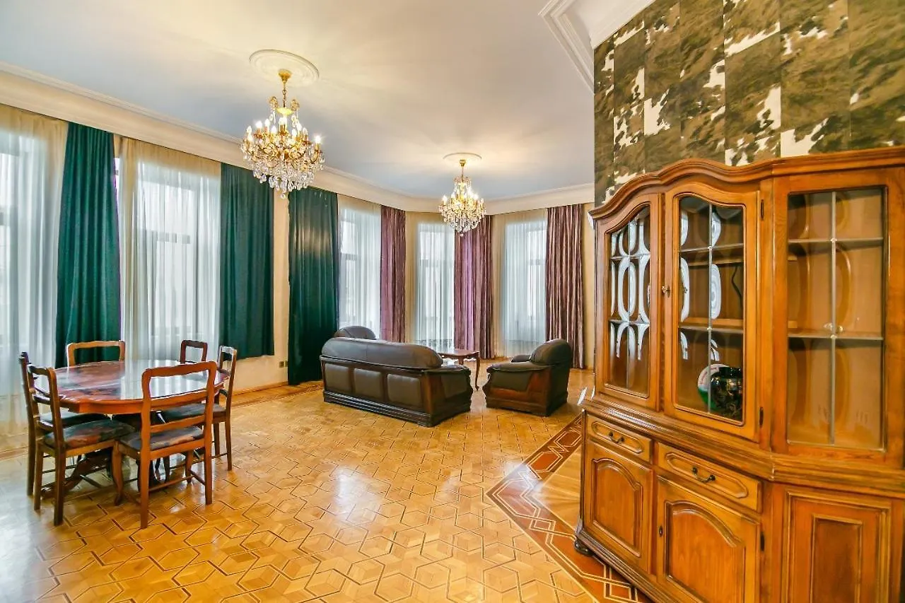 Baku City Apartment 4 Bedrooms Aserbajdsjan