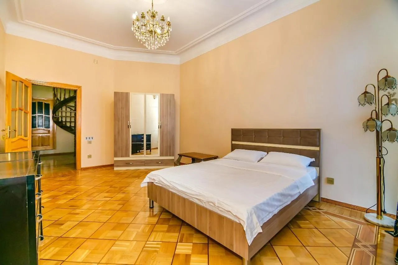 Baku City Apartment 4 Bedrooms 0*,  Aserbajdsjan